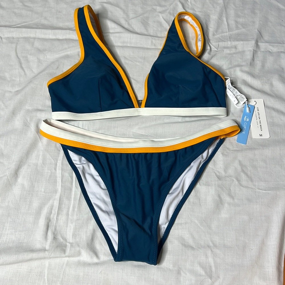 Cupshe Bikini